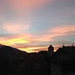 Appartements Drau Natur