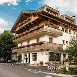 Appartements Drau Natur