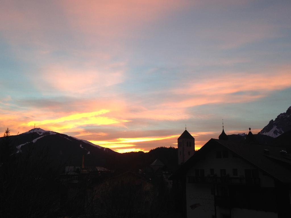 Drau Natur Appartamento