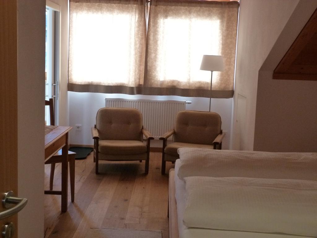 Drau Natur San Candido