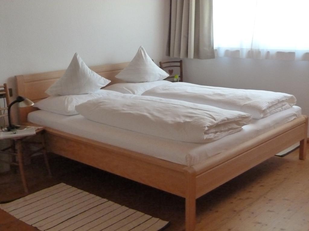 Drau Natur Appartamento San Candido