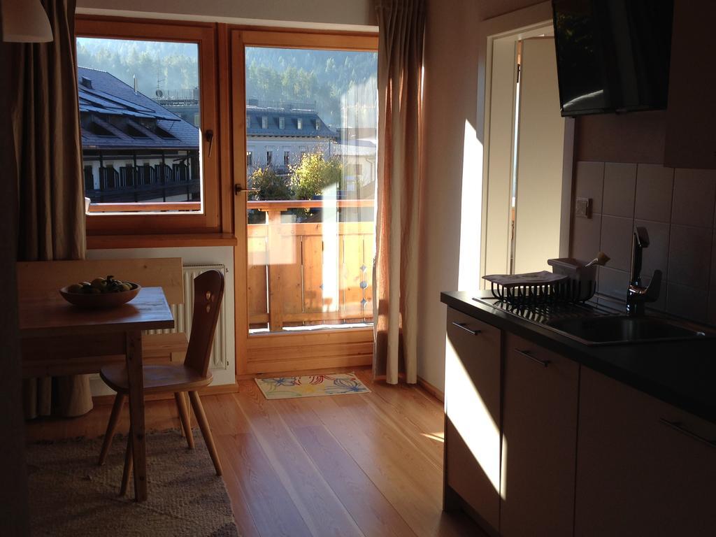 Drau Natur Appartamento San Candido