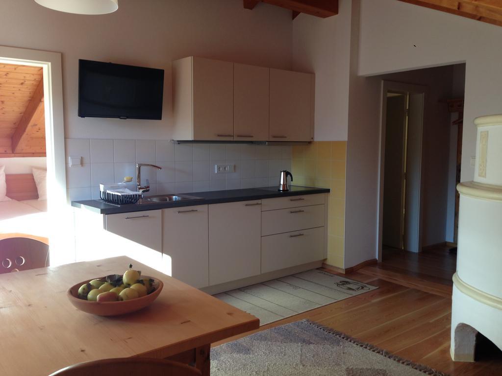Drau Natur Appartamento