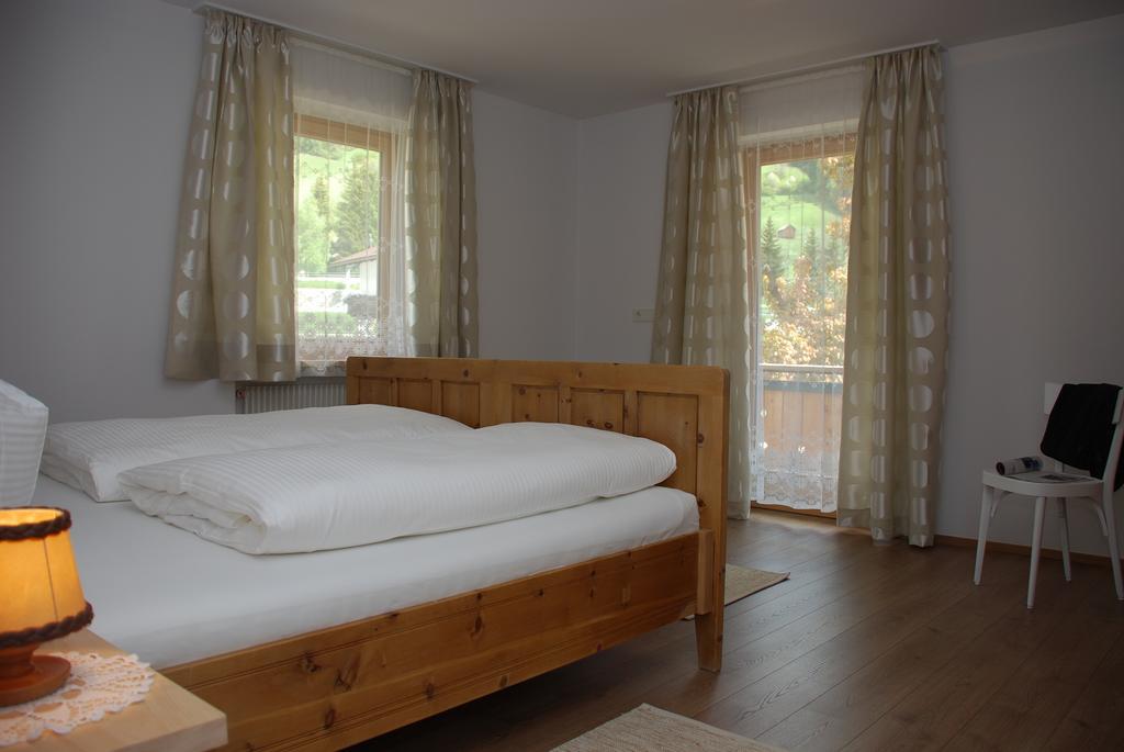Drau Natur Appartamento San Candido