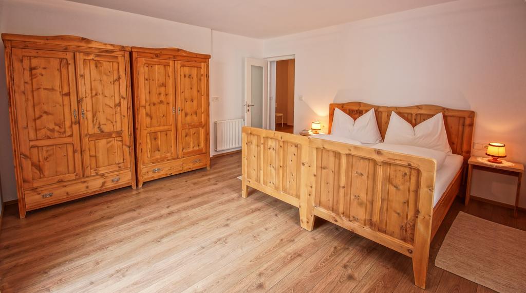 Appartamento Drau Natur